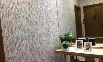 Imagem 2: Apartamento com 4 dormitórios à venda, 233 m² por R$ 1.900.000,00 - Boqueirão - Santos/SP