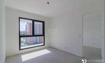 Imagem 3: PORTO ALEGRE - Apartamento Padrão - Jardim do Salso