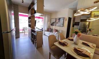 Imagem: Apartamento Residencial à venda, Vila Carvalho