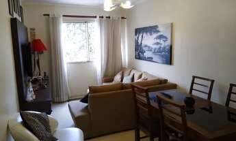 Imagem 3: CAMPINAS - Apartamento Padrão - Bonfim