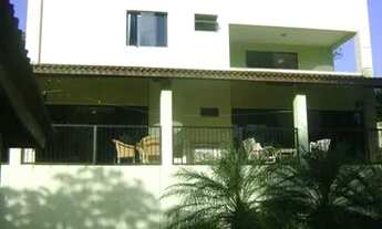 Imagem: Temporada espetacular, casa linda, capacidade