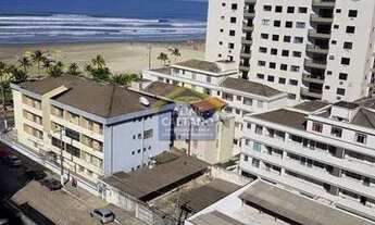 Imagem 2: Amplo 3 dorms. Vista Mar - Guilhermina!!