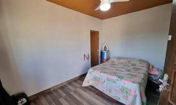 Imagem 6: Casa com 1 dormitório à venda, 103 m² por R$ 170.000,00 - Jardim de Alah - Mateus Leme/MG