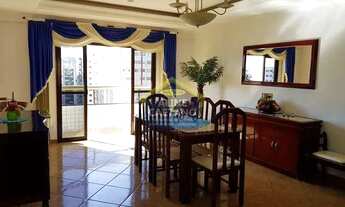 Imagem 6: Amplo 3 dorms. Vista Mar - Guilhermina!!