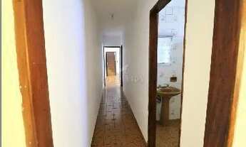 Imagem 4: Casa térrea Casa com 3 dormitórios