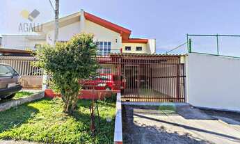 Imagem 6: Sobrado com 4 dormitórios à venda, 184 m² por R$ 800.000,00 - São Domingos - São José dos