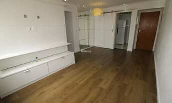 Imagem 4: Ótimo apartamento, são 2 dormitórios sendo 1 suíte! 68m² 1 vaga de garagem