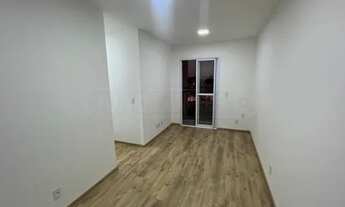 Imagem: Apartamento para aluguel, 2 quartos, 1 vaga