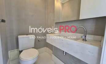 Imagem 5: Campo Belo - 180 m2 - varanda gourmet - 3 suítes - 3 vagas