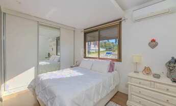 Imagem 2: PORTO ALEGRE - Apartamento Padrão - Floresta