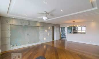 Imagem 5: Apartamento à Venda - Jardim Bela Vista, 4 Quartos, 290 m2