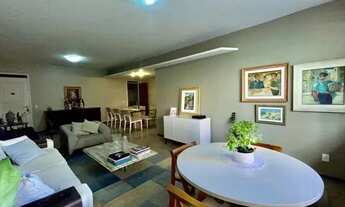 Imagem 3: Apartamento para venda possui 146 metros quadrados em Meireles - Fortaleza - CE