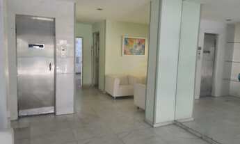 Imagem 4: Apartamento para venda tem 75 metros quadrados com 2 quartos em Vila Isabel - Rio de Janei