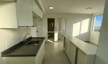 Imagem 4: Apartamento novo para locação no Jd. Marajoara