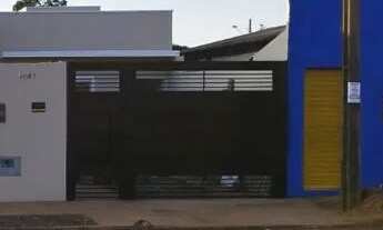 Imagem 2: Casa jardim colorado 800,00