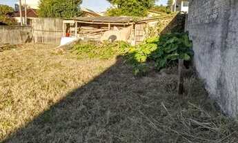 Imagem 7: Vendo Ótimo terreno para Prédio Comercial ou até 6 sobrados Residenciais - Sitio Cercado