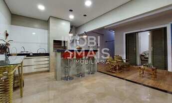 Imagem: LINDA CASA À VENDA VILA ALTO PARAÍSO