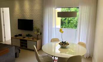 Imagem 3: Apartamento para aluguel tem 75 metros quadrados com 2 quartos em Paralela - Salvador - BA