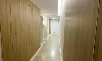 Imagem 5: Apartamento com 2 dormitórios para alugar, 40 m² por R$ 1.700,00/mês - Jardim Paraíso - Sã