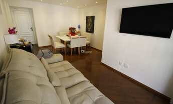 Imagem 6: Apartamento Moema com 3 Suítes e 02 Vagas, lazer completo, ótima localização!