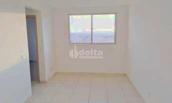 Imagem 3: Apartamento para aluguel, 2 quartos, 1 vaga, Presidente Roosevelt - Uberlândia/MG