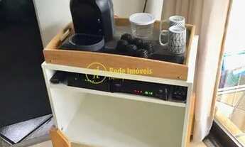 Imagem 7: Apartamento com 1 dorm na Bela Vista para Locação, São Paulo SP