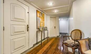 Imagem 2: São Paulo - Apartamento Padrão - Moema