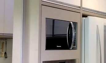 Imagem 7: Residência Cond. Fechado