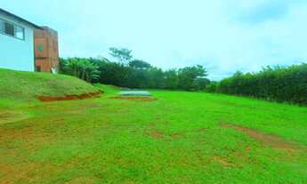 Imagem 2: Casa de condomínio escriturada 583 metros quadrados com 5 quartos em Park Way - Brasília