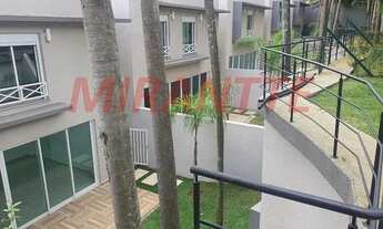 Imagem 7: Cond. fechado de 200m² com 4 quartos em Tucuruvi