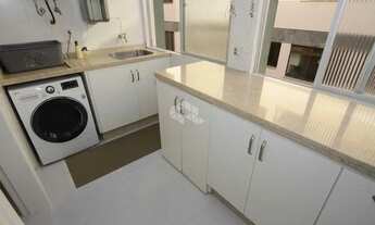 Imagem 4: Apartamento para venda com 216 metros quadrados com 4 quartos em Coqueiros - Florianópolis