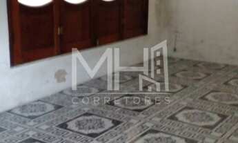 Imagem 5: Casa para aluguel com 160m², 4/4(1 Suíte), ao lado do conjunto Euclides Figueiredo na Mar