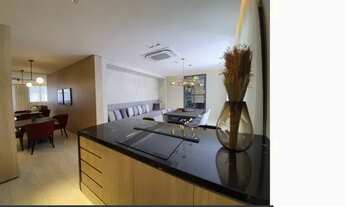 Imagem 6: Apartamento para venda com 232 metros quadrados com 4 quartos em Brooklin Paulista - São P