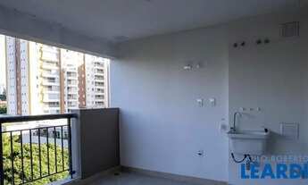 Imagem 2: APARTAMENTO - TATUAPÉ - SP