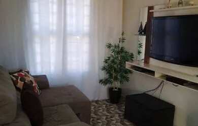 Imagem 7: Casa com 2 dormitórios à venda, 67 m² por R$ 400.000,00 - Parque Villa Flores - Sumaré/SP