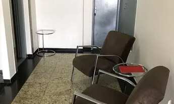 Imagem 3: Kitnet Asa Norte