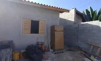 Imagem 2: VENDO DUAS CASAS PRÓXIMO AO ATACADÃO SENDO UMA COMERCIAL - ACEITA FINANCIAMENTO BANCÁRIO