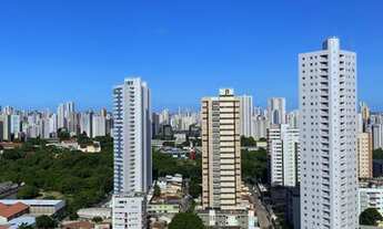 Imagem: Edf. Saint Raphael Gabriel Barcelar