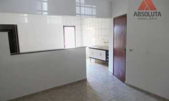 Imagem 6: Casa com 2 dormitórios para alugar, 100 m² por R$ 1.100,00/mês - Jardim São Francisco - No