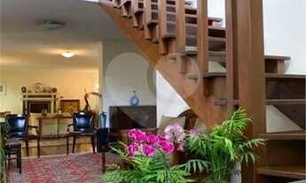 Imagem 2: Casa na Cidade Jardim , 4 suites , 4 vagas