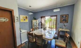 Imagem 5: Campinas - Casa de Condomínio - Loteamento Caminhos de São Conrado (Sousas