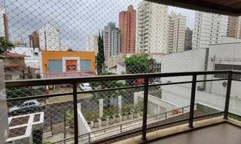 Imagem 4: Apartamento - Cambui - Campinas