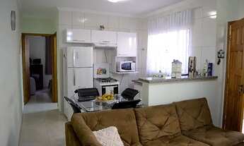 Imagem 7: Excelente Oportunidade: Casa de 2 Dorm. e 2 Vagas à Venda Jardim Imperial-Atibaia