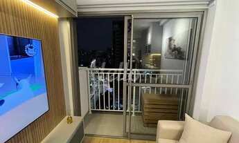 Imagem 6: São Paulo - Apartamento Padrão - Vila Nova Conceição