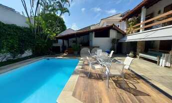 Imagem: Casa com 7 quartos à venda, 650 m² por