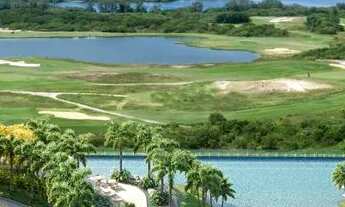 Imagem 2: Cobertura de 376m² com 4 suítes em Barra da Tijuca - Rio de Janeiro - RJ