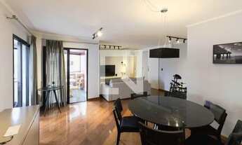 Imagem 2: Apartamento para Aluguel - Moema, 2 Quartos, 115 m2