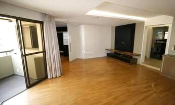 Imagem 2: Lindo apartamento! Moema Pássaros, fora de rota, 3 dormitórios, 3 suítes e 2 vagas. Lazer