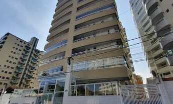 Imagem 2: 2 Dormitórios Mobiliado Alto Padrão com Churrasqueira na Guilhermina