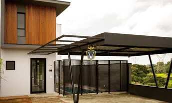 Imagem: Casa com 3 dormitórios à venda, 164 m²